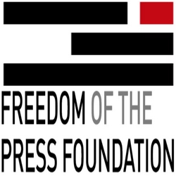 Freedom of the Press Foundation . Fundación para la Libertad de Prensa