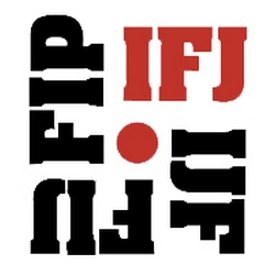 FIP - Federación Internacional de Periodistas . IFJ - International Federation of Journalists