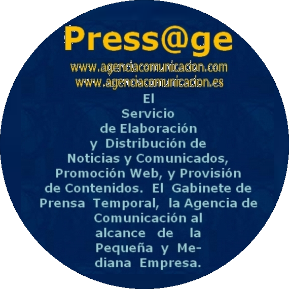 PressAge. Agencia de Comunicación y Gabinete de Prensa