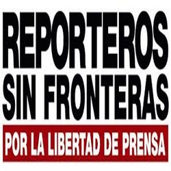 Reporteros Sin Fronteras (Capítulo Español) . Reporters Without Borders (Spanish Chapter)