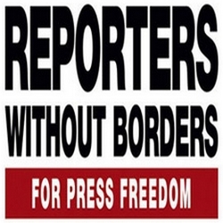 Reporters Without Borders (International) . Reporteros Sin Fronteras (Internacional)